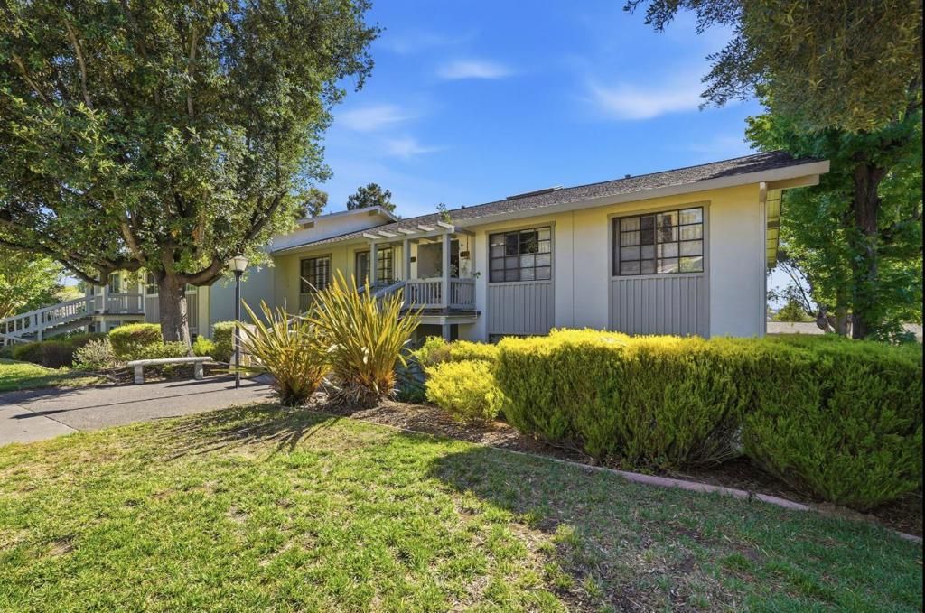 5435 Cribari Grn, San Jose