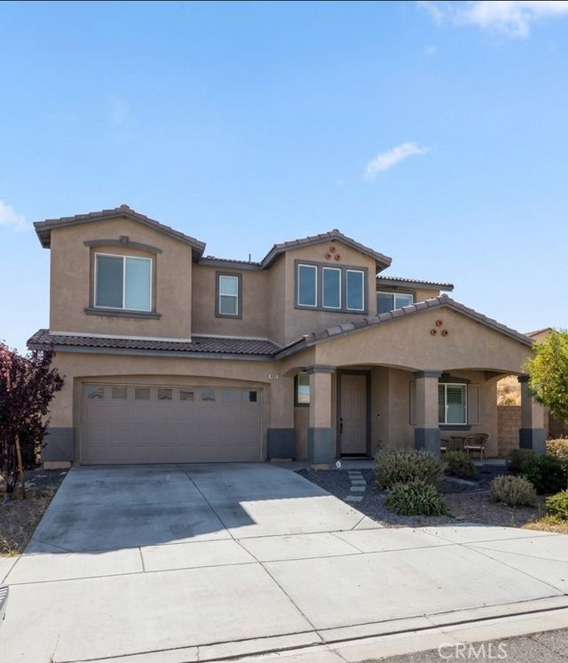 16137 Hamilton Court, Victorville