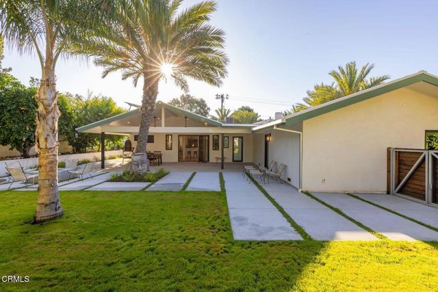 414 Andrew Drive, Ojai
