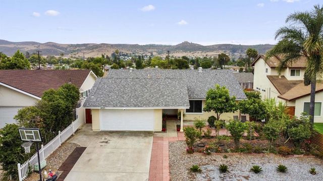 14513 Mirando, Poway