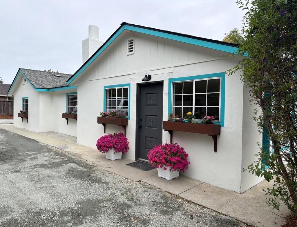 1510 Thompson Avenue, Santa Cruz