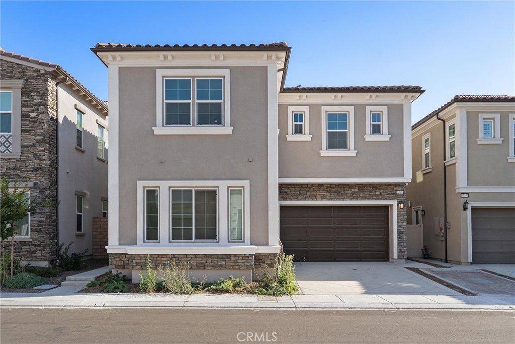 22056 Portofino Drive, Walnut