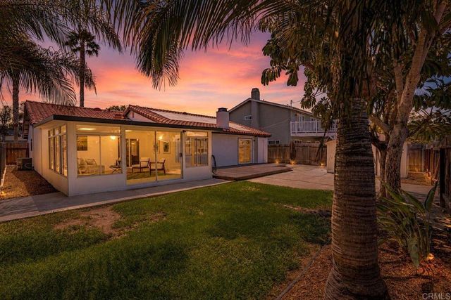 1250 Connecticut St, Imperial Beach