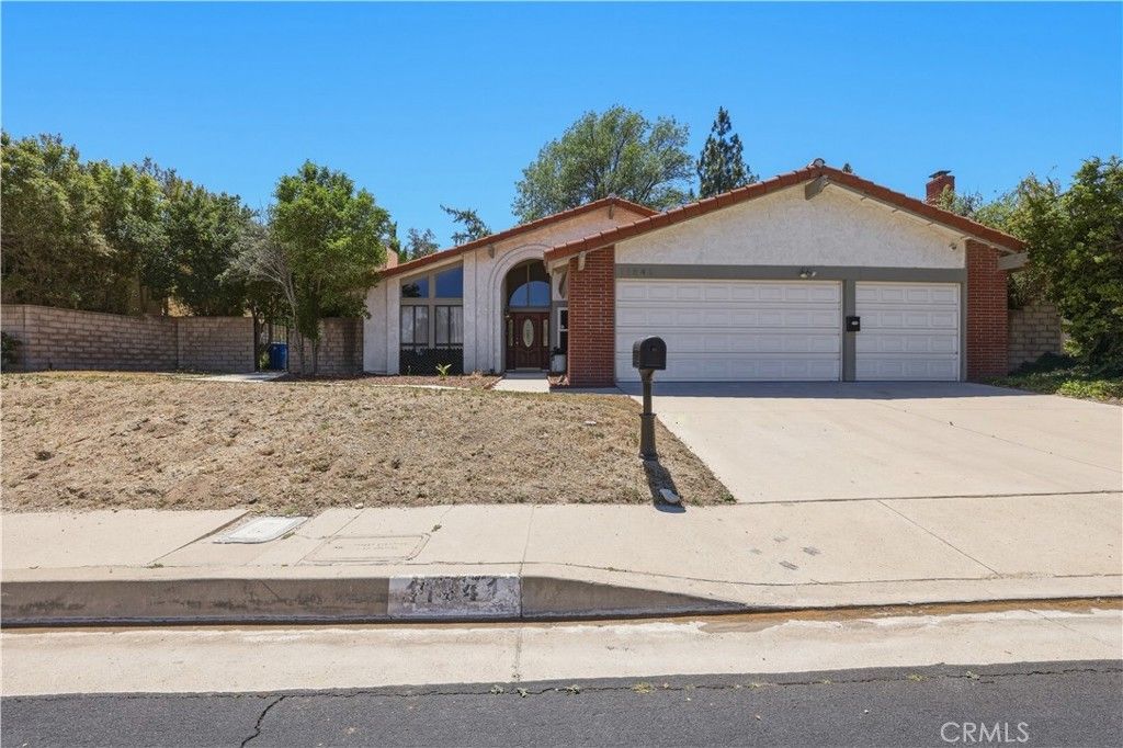 11841 Laughton Way, Porter Ranch