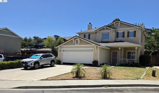 4341 Burr Court, Tracy