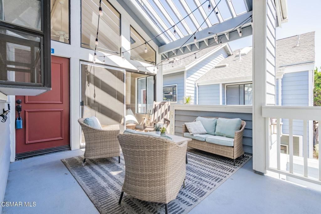 675 Arneill Road, Camarillo