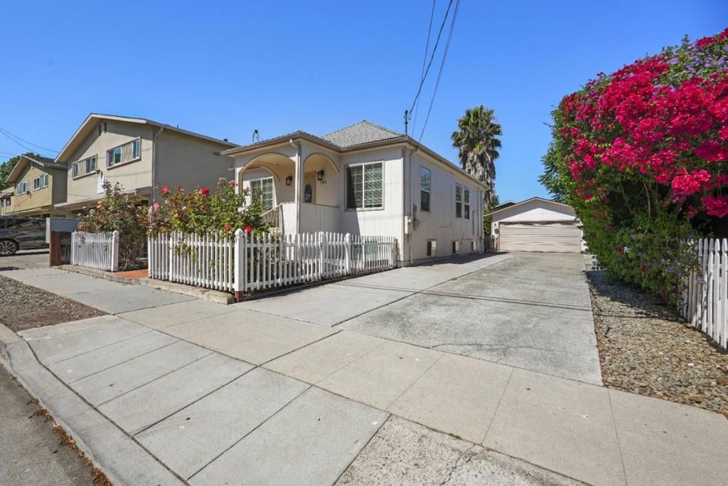 183 Rainier Street, San Jose