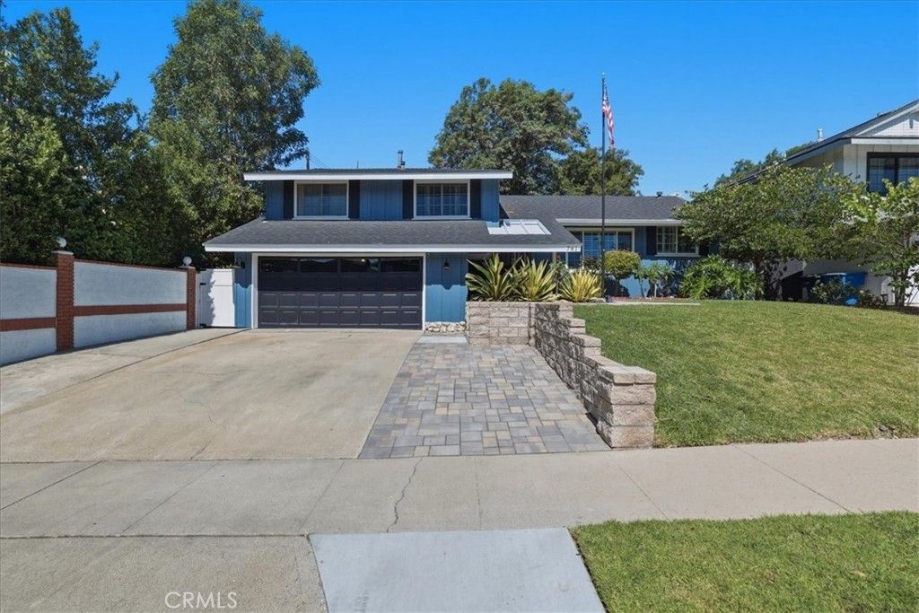 761 Sturbridge, La Habra