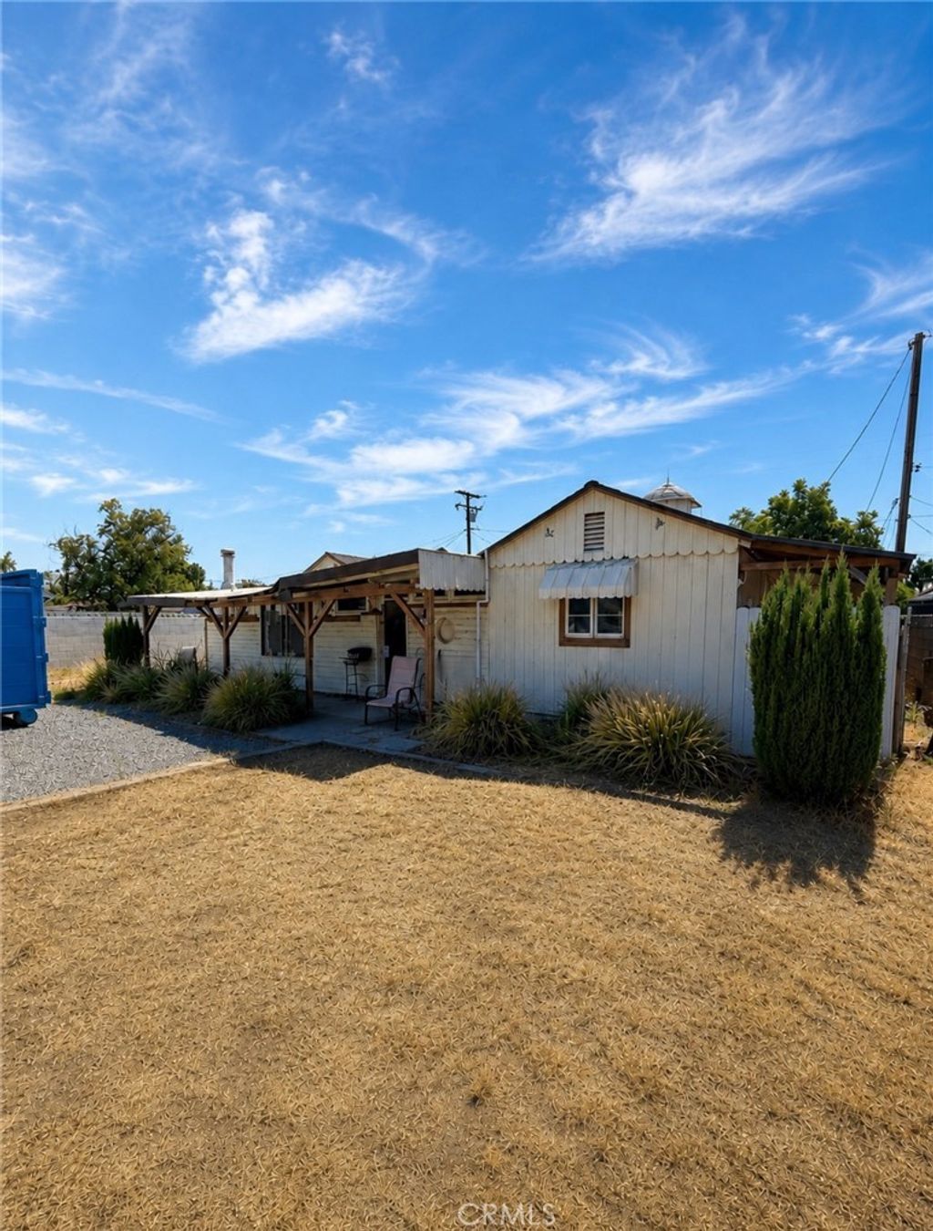 1082 S Santa Fe St, Hemet