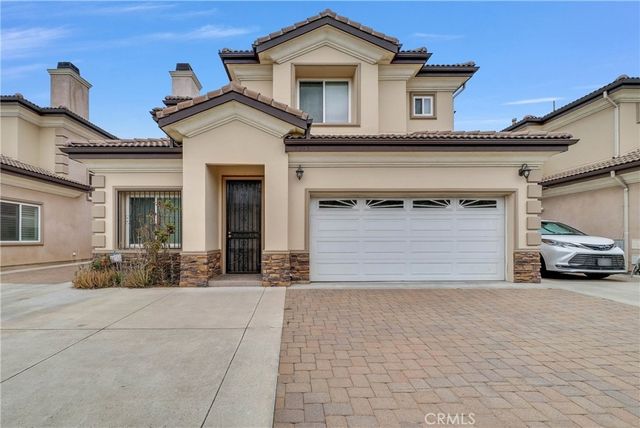 5345 Santa Anita, Temple City