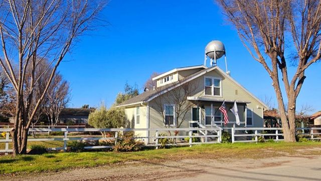 62420 Railroad Street, San Ardo