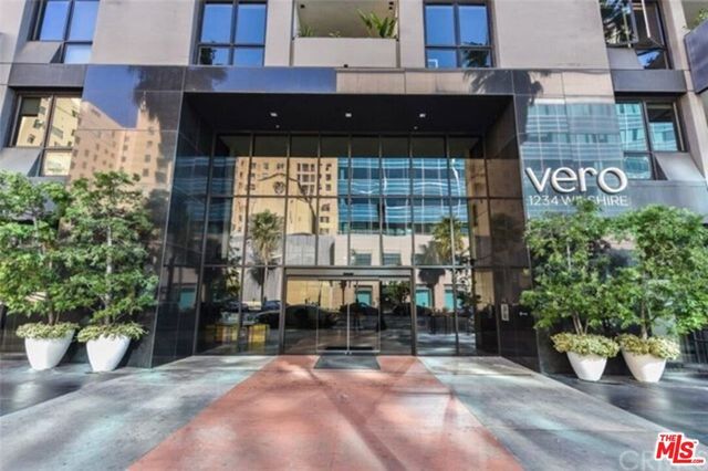 1234 Wilshire Boulevard # 531, Los Angeles