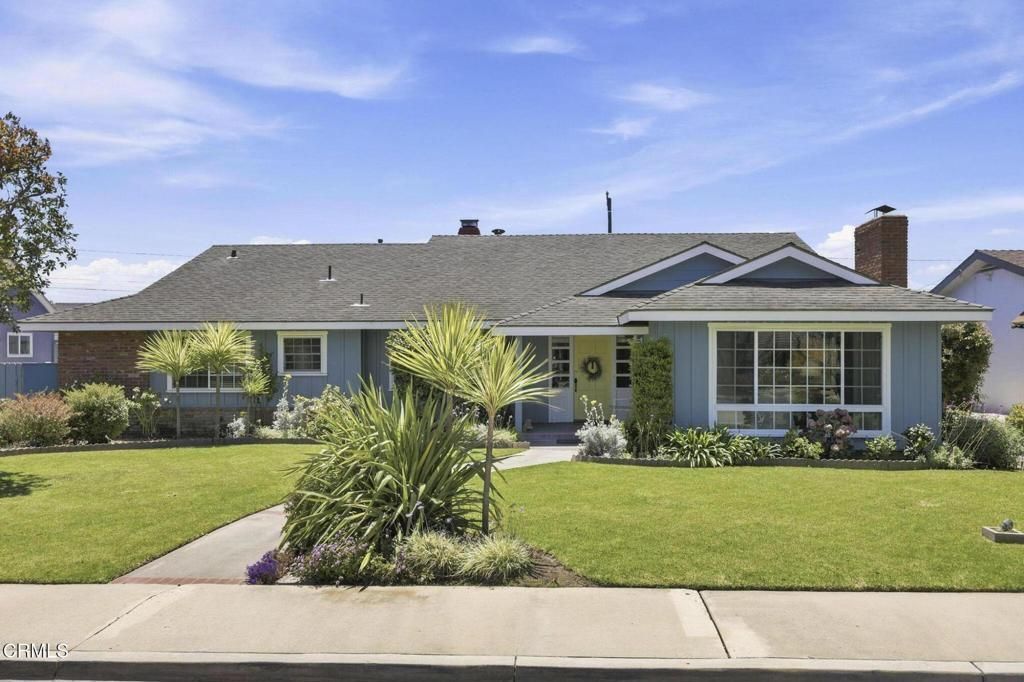610 Fernwood Drive, Oxnard