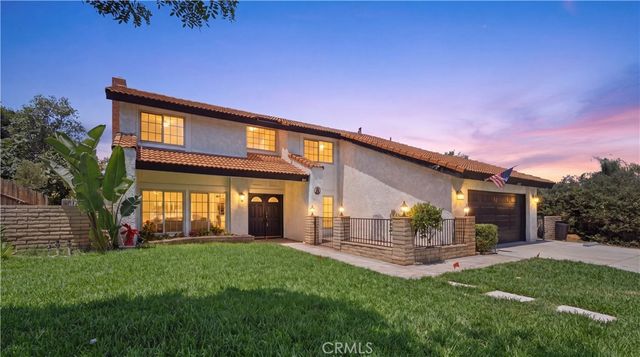 1453 Timberlane, Riverside