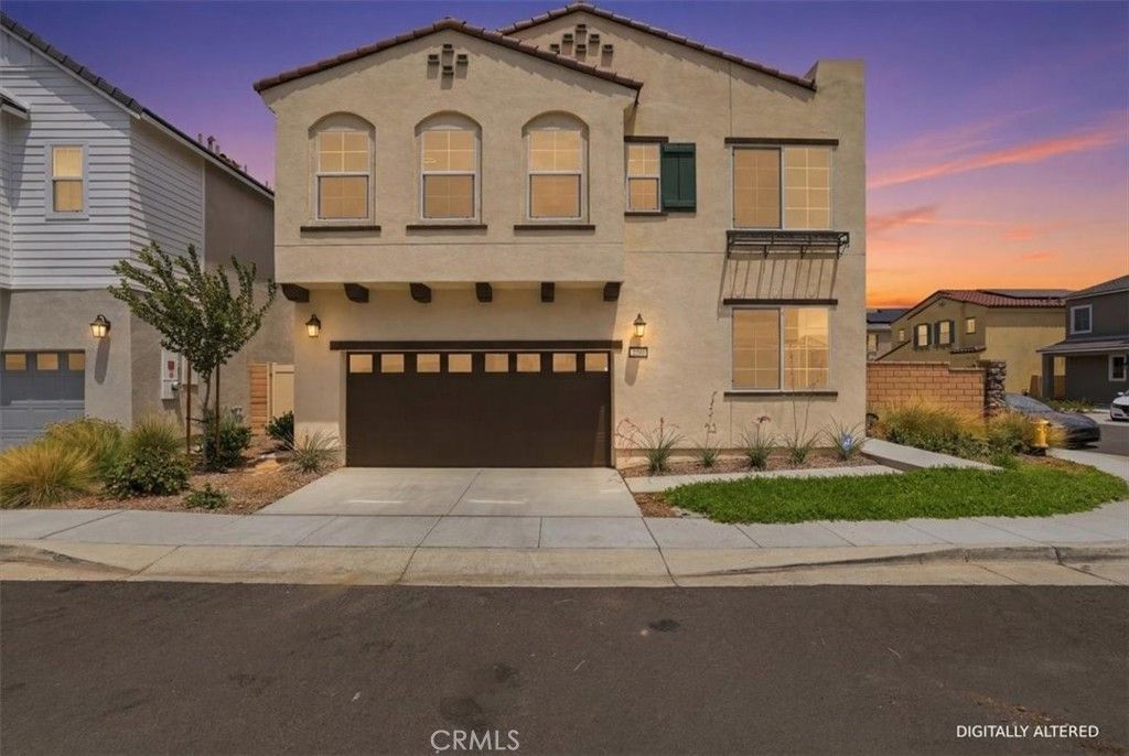 26860 James, Menifee
