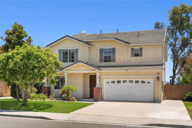 12837 Osprey Street, Eastvale