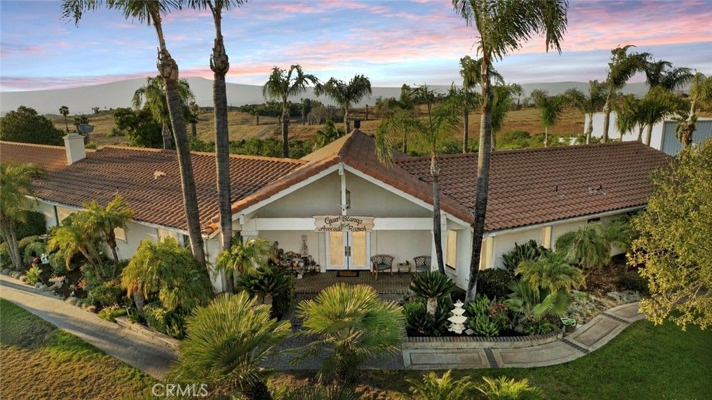 17850 Vista Del Lago, Riverside