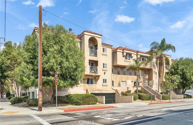 6100 Rugby # 211, Huntington Park