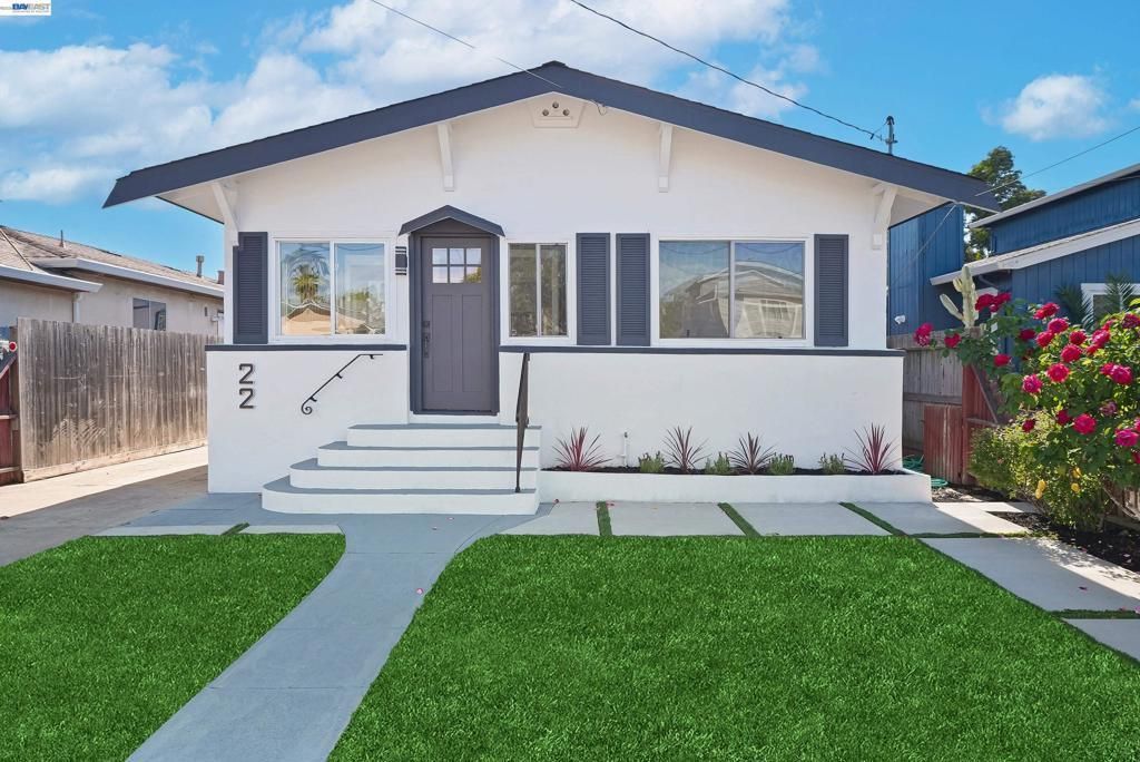 22 Garden Rd, Alameda