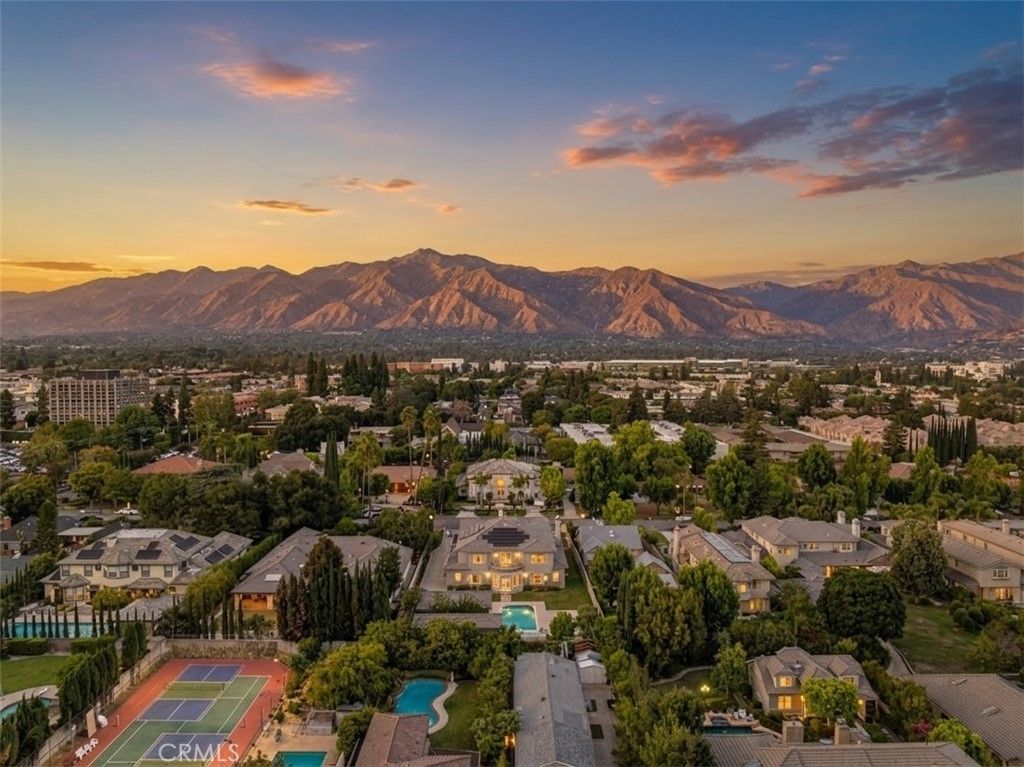 515 W Le Roy, Arcadia