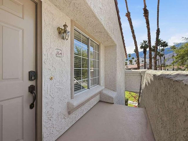 500 S Farrell Drive # J64, Palm Springs