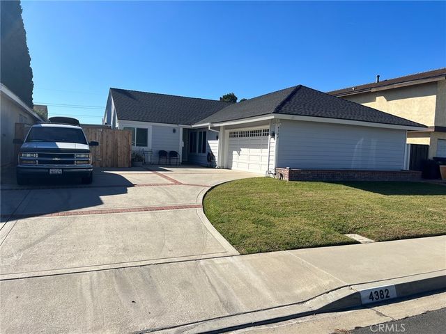 4382 Skylark Street, Irvine
