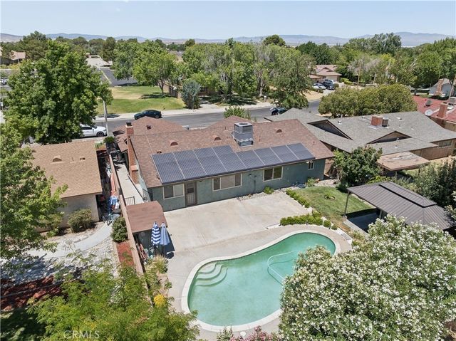 44830 Lorimer, Lancaster