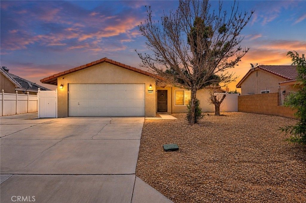 26681 Topsail Lane, Helendale