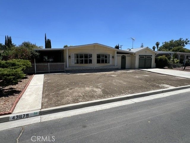 43679 Elliot Court, Hemet
