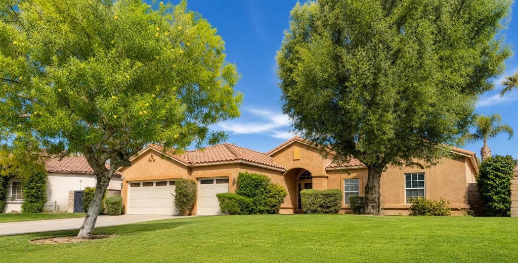 45378 Banff Springs Street, Indio