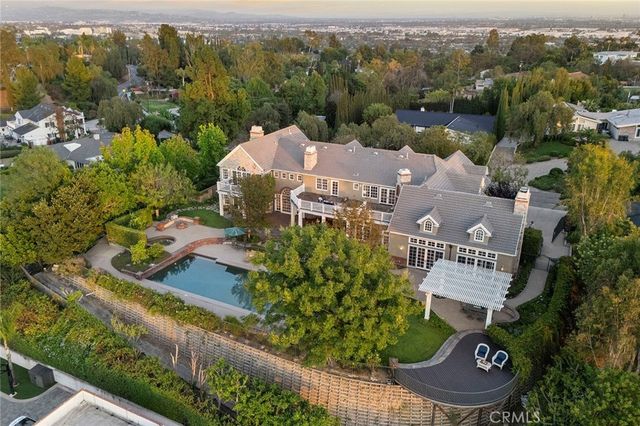 2061 Skyline Drive, Fullerton