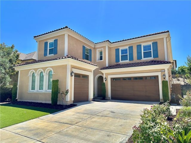 16944 Viana Drive, Chino Hills