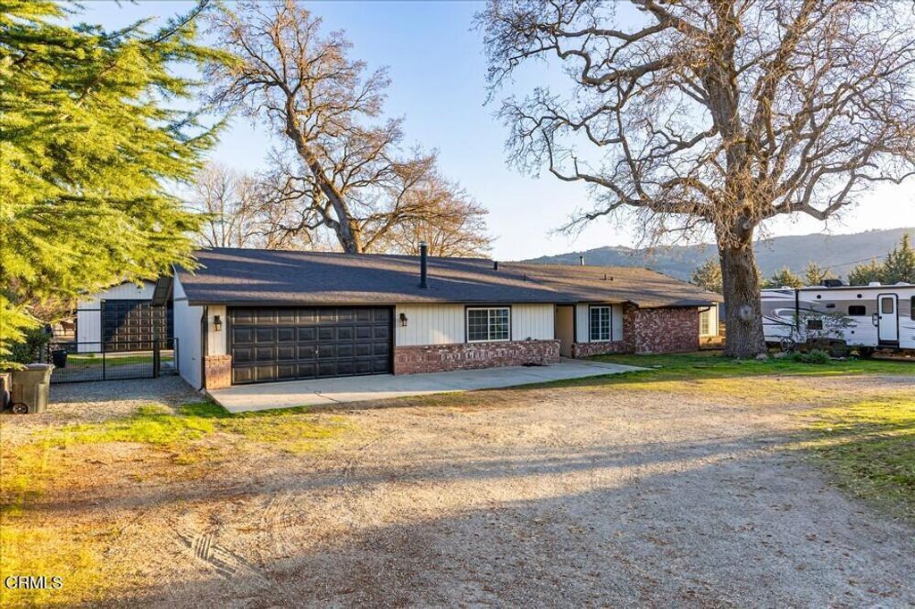 28050 Black Gold Way, Tehachapi