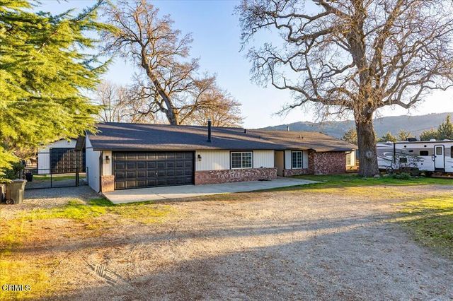 28050 Black Gold Way, Tehachapi