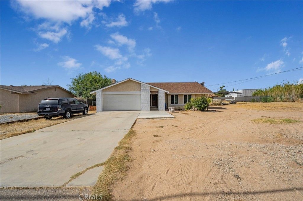 18025 Juniper Street, Hesperia