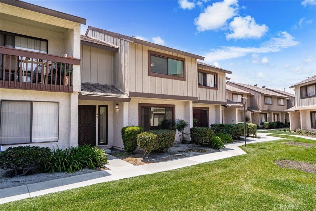 1435 W Cerritos # 40, Anaheim
