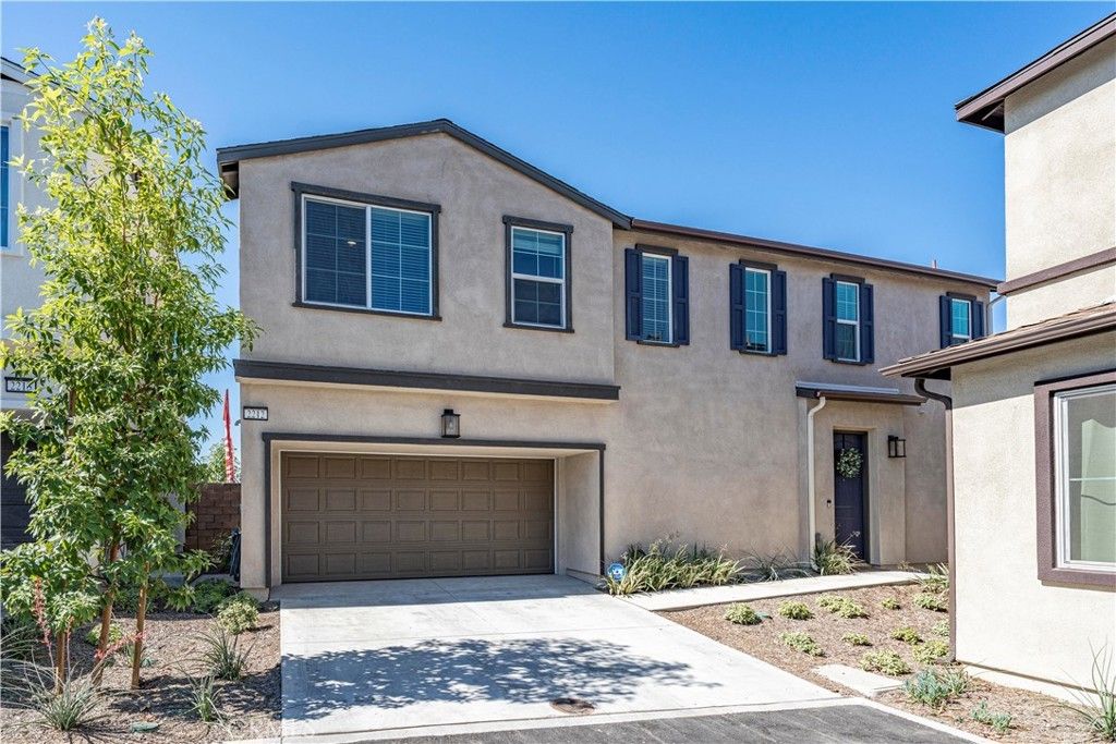 2212 N Baldridge Canyon Court, Highland