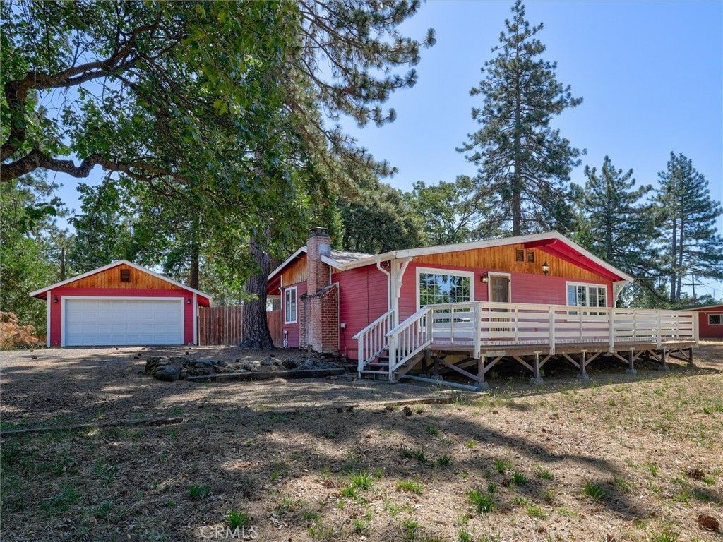 35975 Road 222, Wishon