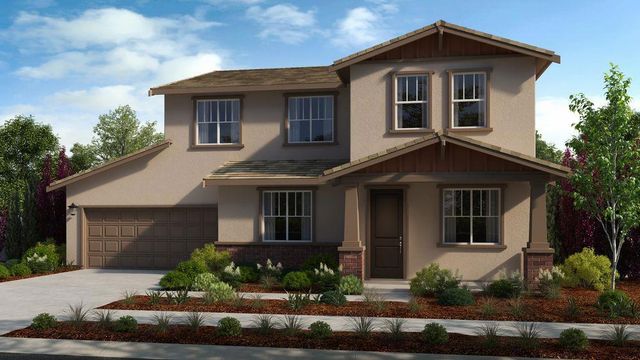 3217 Oak Trail Drive, Manteca