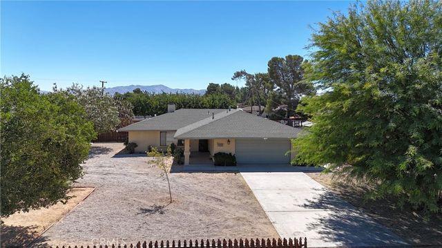 13253 Pocono, Apple Valley