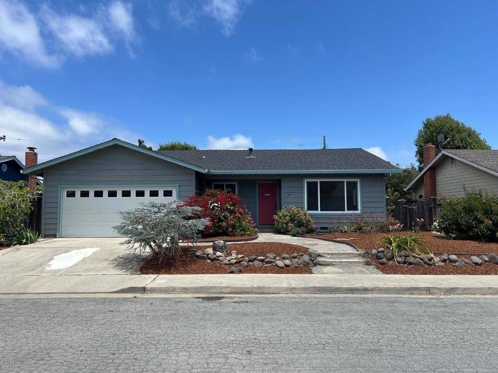 142 Sir Francis Court, Capitola
