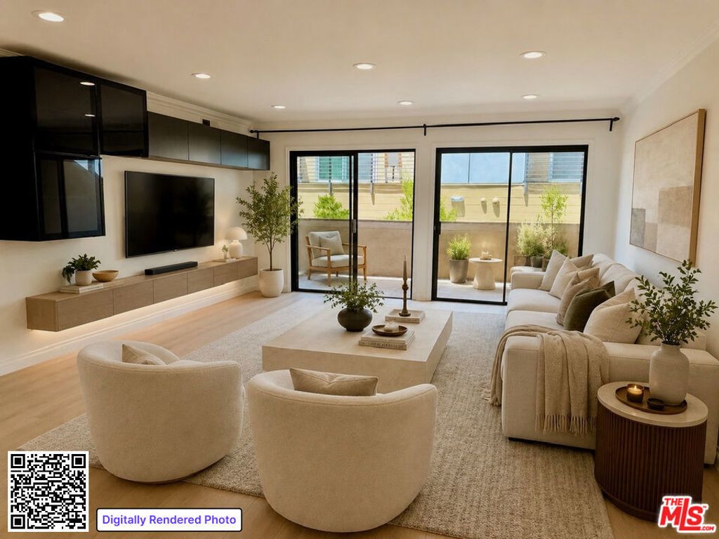 350 Burchett Street # 111, Glendale