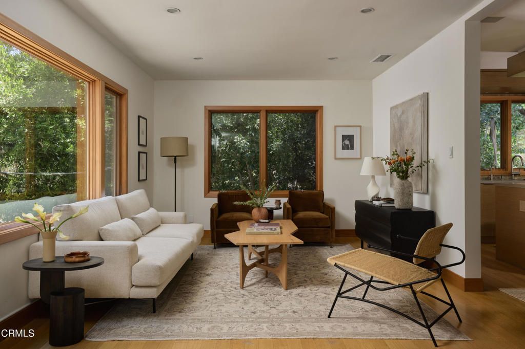 9616 Highland Gorge Drive, Beverly Hills