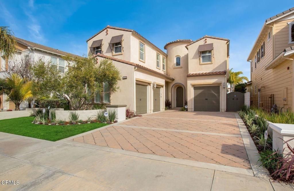 1734 Aleutian Way, Oxnard
