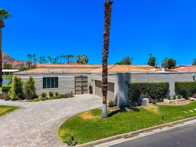 78007 Lago Drive, La Quinta