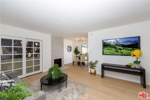 4350 Berryman Avenue # 10, Los Angeles