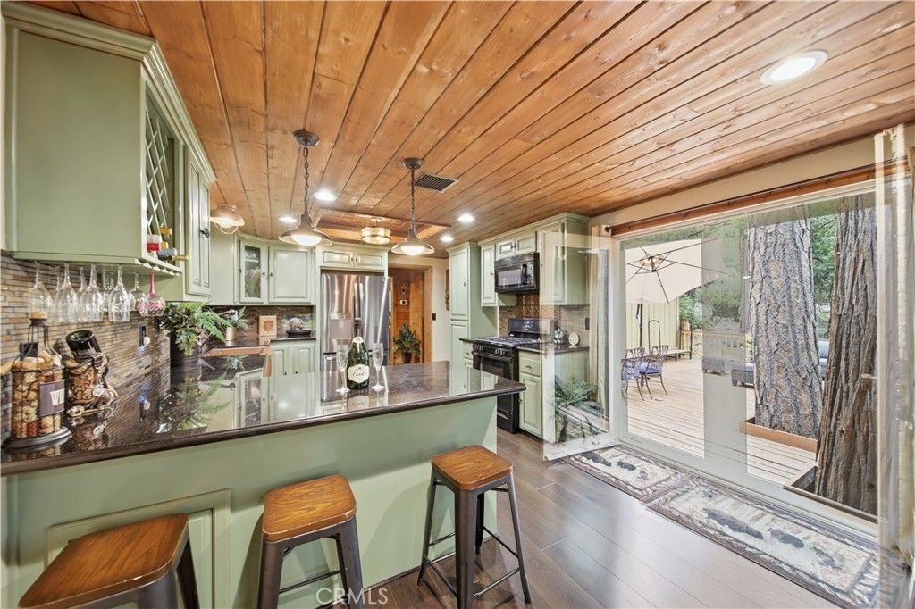 9160 Coffey, Forest Falls