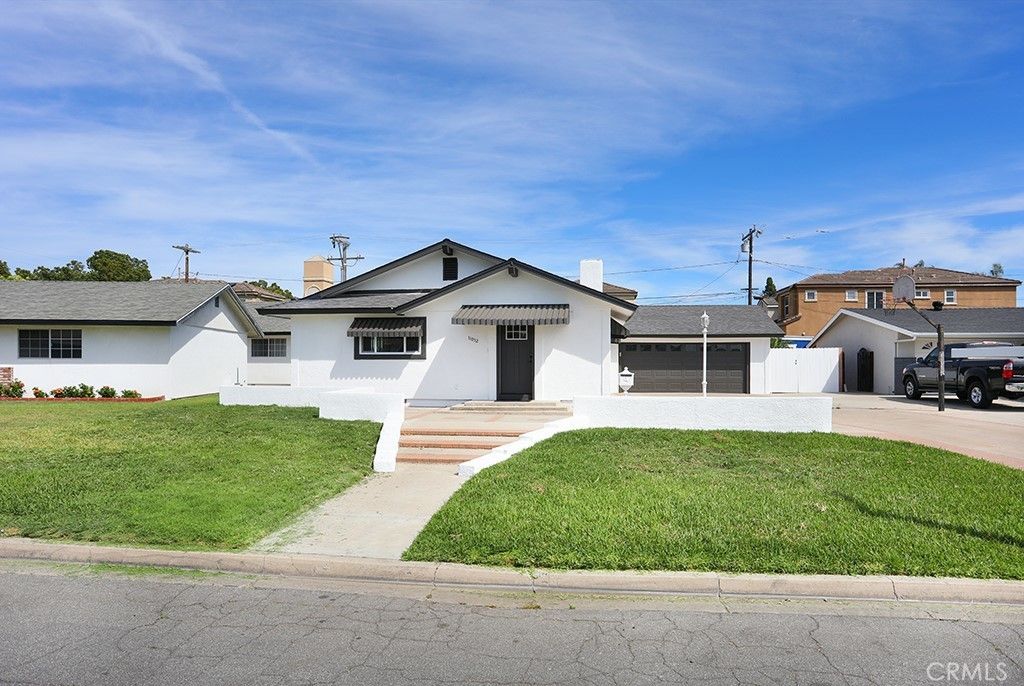 11052 Faye Avenue, Garden Grove