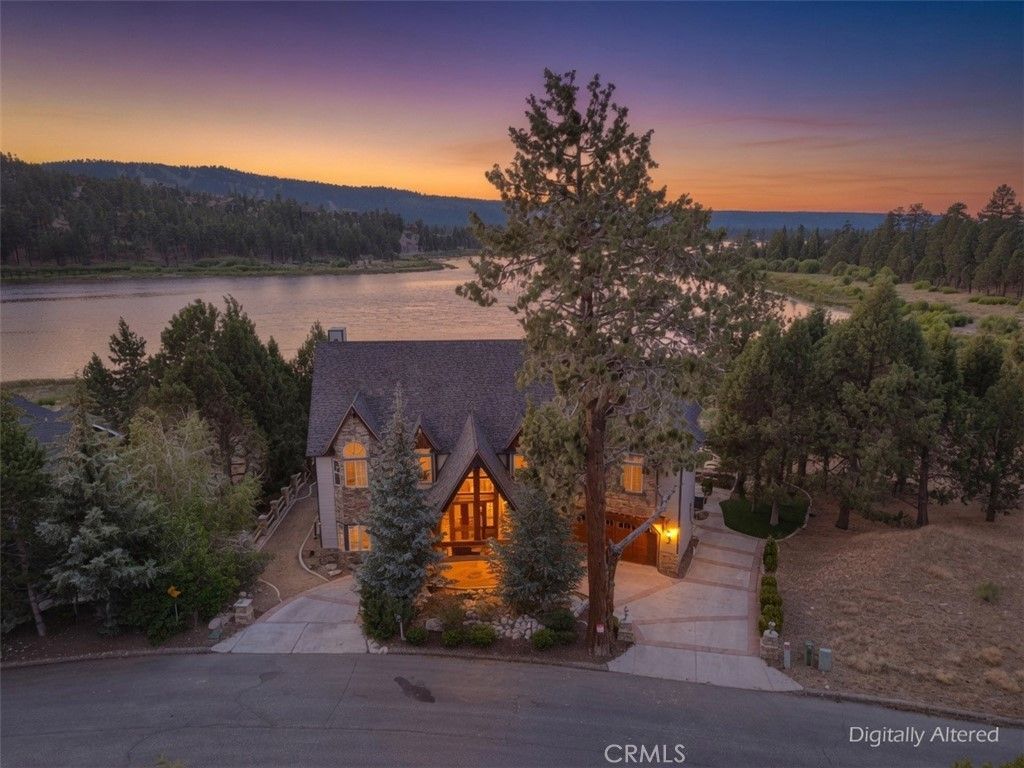 42413 Bear Loop, Big Bear City