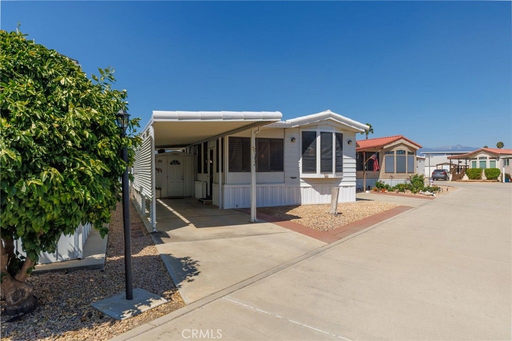 1295 S Cawston # 86, Hemet